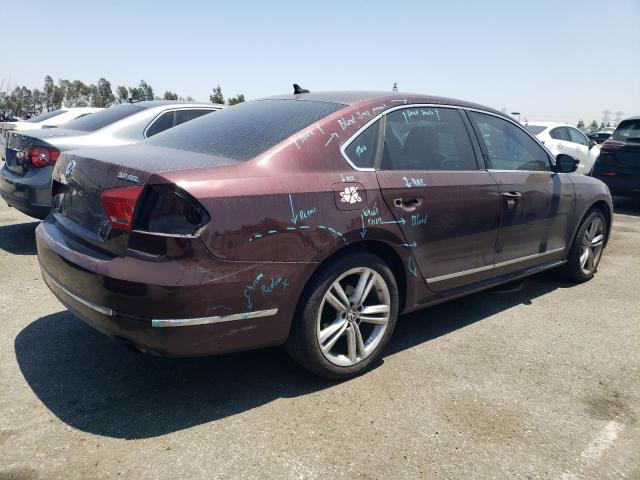 Photo 2 VIN: 1VWCM7A30CC105141 - VOLKSWAGEN PASSAT 