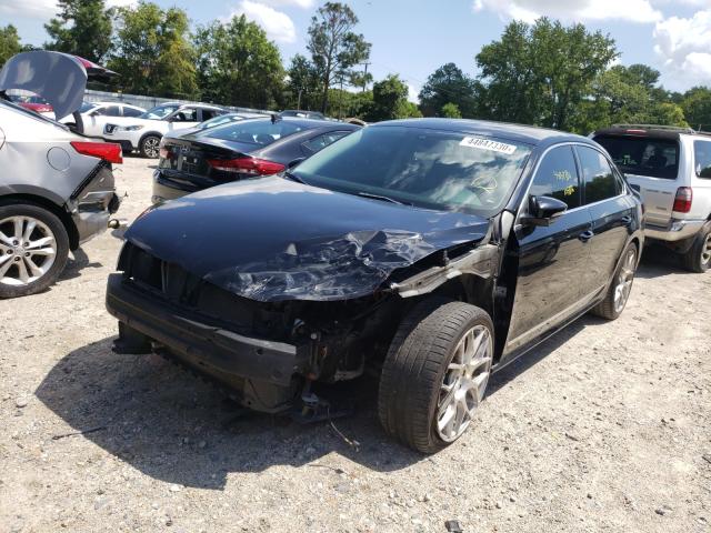 Photo 1 VIN: 1VWCM7A30CC105169 - VOLKSWAGEN PASSAT 