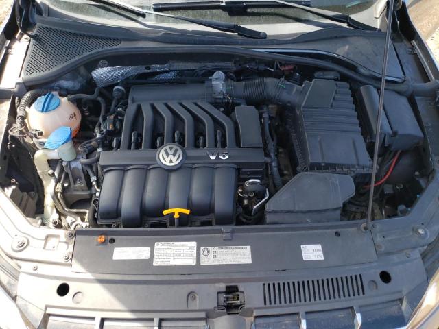 Photo 10 VIN: 1VWCM7A30CC105334 - VOLKSWAGEN PASSAT 