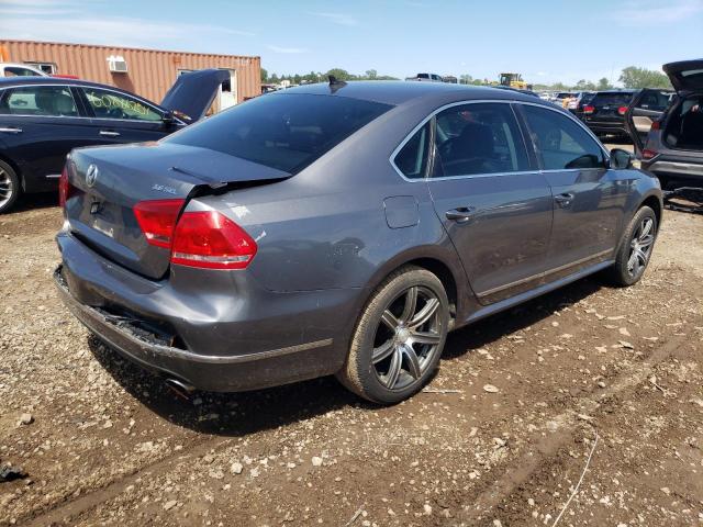 Photo 2 VIN: 1VWCM7A30CC105334 - VOLKSWAGEN PASSAT 