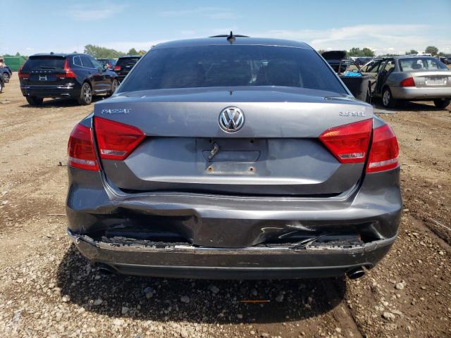 Photo 5 VIN: 1VWCM7A30CC105334 - VOLKSWAGEN PASSAT 