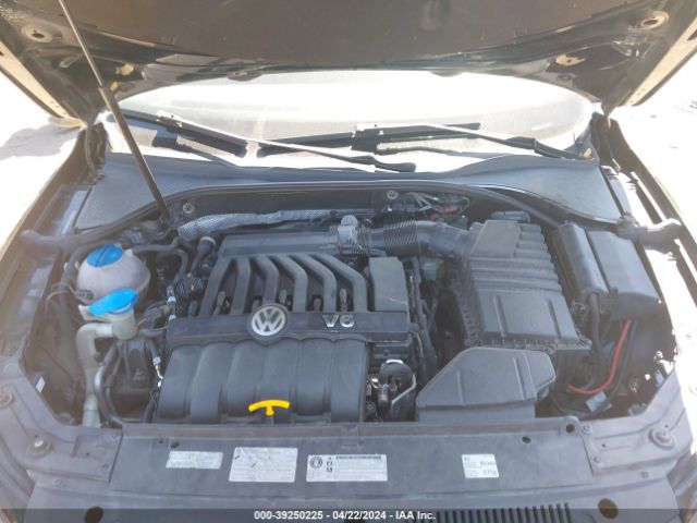 Photo 9 VIN: 1VWCM7A30EC027544 - VOLKSWAGEN PASSAT 