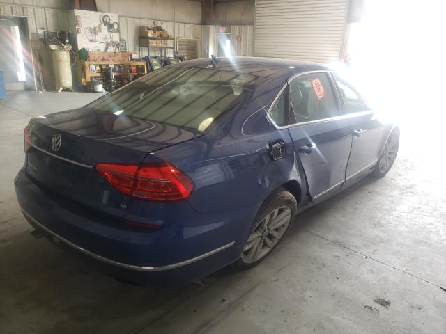 Photo 3 VIN: 1VWCM7A30GC022122 - VOLKSWAGEN PASSAT 