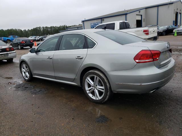 Photo 1 VIN: 1VWCM7A31CC009048 - VOLKSWAGEN PASSAT 