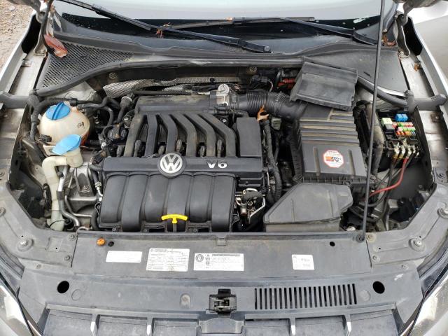 Photo 10 VIN: 1VWCM7A31CC009048 - VOLKSWAGEN PASSAT 