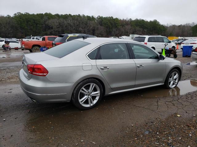 Photo 2 VIN: 1VWCM7A31CC009048 - VOLKSWAGEN PASSAT 