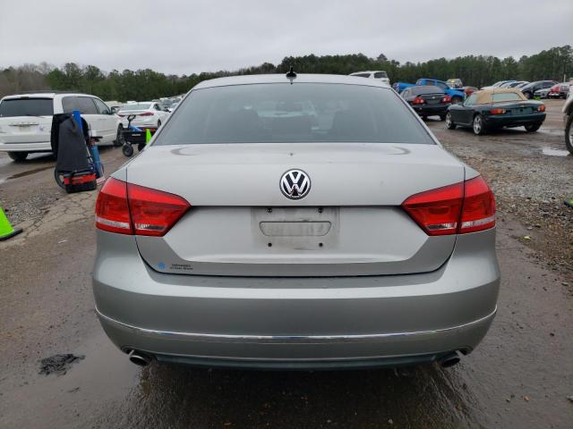 Photo 5 VIN: 1VWCM7A31CC009048 - VOLKSWAGEN PASSAT 