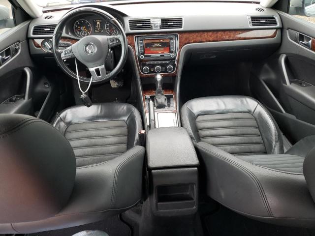 Photo 7 VIN: 1VWCM7A31CC009048 - VOLKSWAGEN PASSAT 