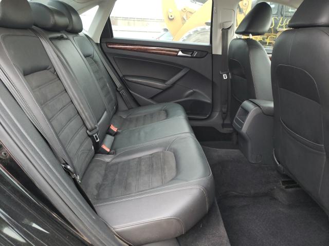 Photo 5 VIN: 1VWCM7A31CC064180 - VOLKSWAGEN PASSAT 