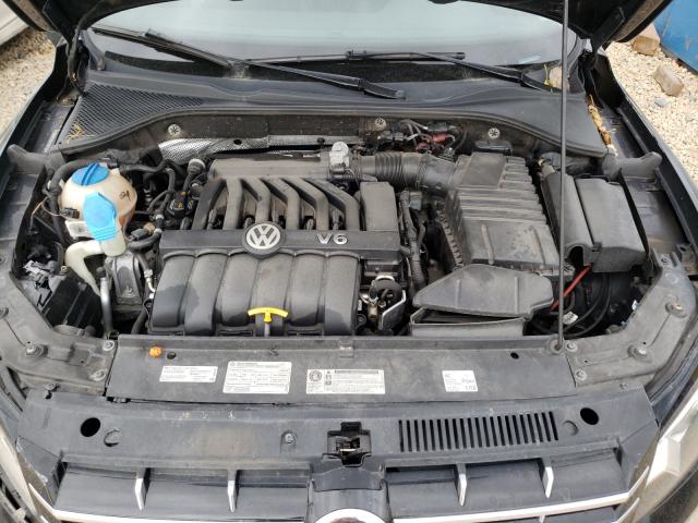 Photo 6 VIN: 1VWCM7A31CC064180 - VOLKSWAGEN PASSAT 