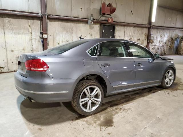 Photo 2 VIN: 1VWCM7A31DC004739 - VOLKSWAGEN PASSAT 