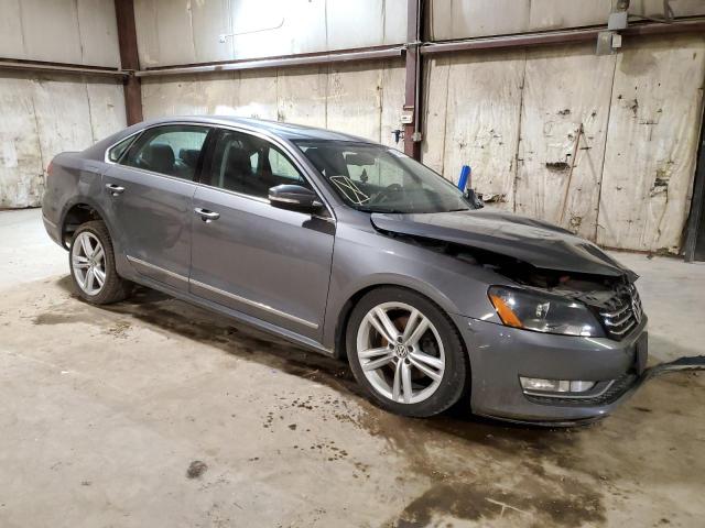 Photo 3 VIN: 1VWCM7A31DC004739 - VOLKSWAGEN PASSAT 