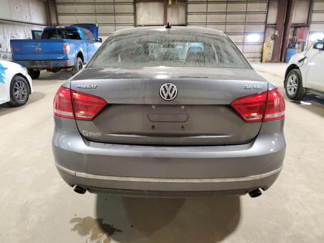 Photo 5 VIN: 1VWCM7A31DC004739 - VOLKSWAGEN PASSAT 