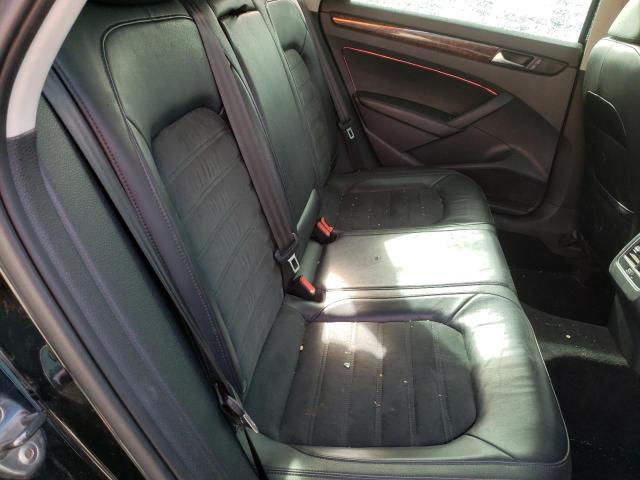 Photo 5 VIN: 1VWCM7A31DC086309 - VOLKSWAGEN PASSAT 