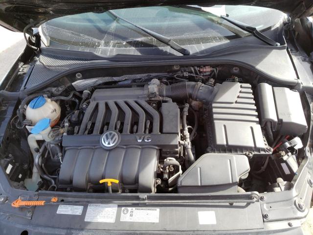 Photo 6 VIN: 1VWCM7A31DC086309 - VOLKSWAGEN PASSAT 