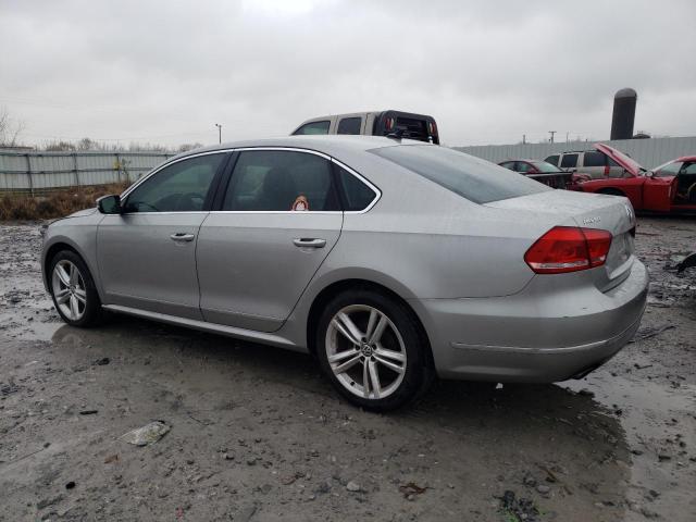 Photo 1 VIN: 1VWCM7A31EC082892 - VOLKSWAGEN PASSAT 