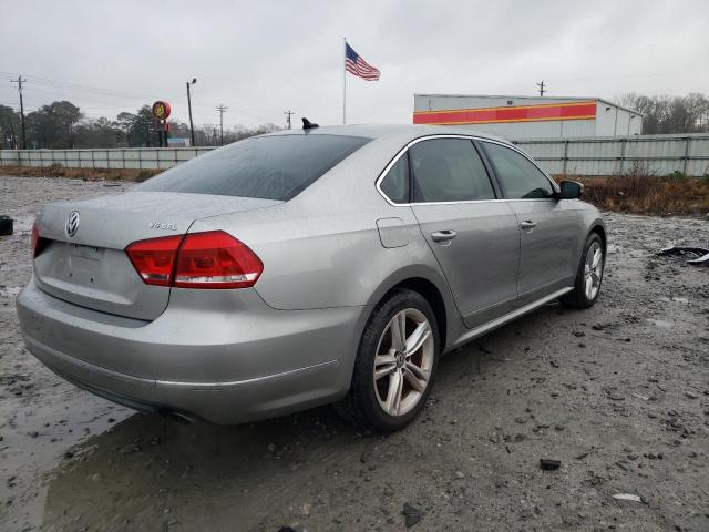 Photo 2 VIN: 1VWCM7A31EC082892 - VOLKSWAGEN PASSAT 