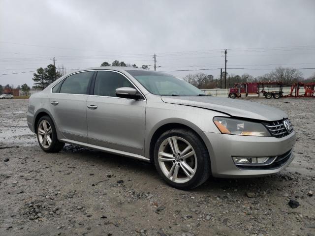 Photo 3 VIN: 1VWCM7A31EC082892 - VOLKSWAGEN PASSAT 