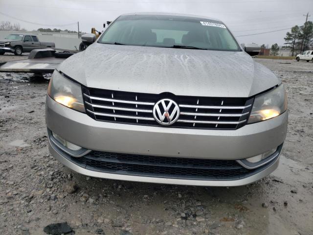 Photo 4 VIN: 1VWCM7A31EC082892 - VOLKSWAGEN PASSAT 