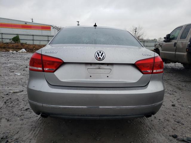 Photo 5 VIN: 1VWCM7A31EC082892 - VOLKSWAGEN PASSAT 