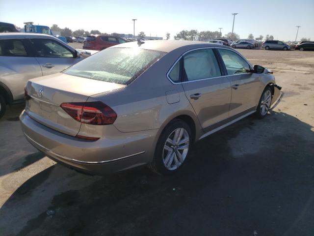 Photo 3 VIN: 1VWCM7A31HC081102 - VOLKSWAGEN PASSAT 