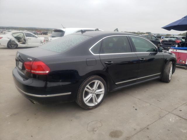 Photo 2 VIN: 1VWCM7A32DC009867 - VOLKSWAGEN PASSAT 