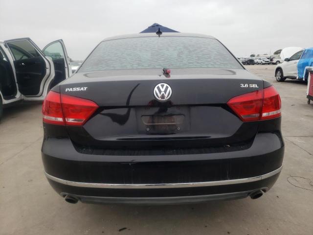 Photo 5 VIN: 1VWCM7A32DC009867 - VOLKSWAGEN PASSAT 