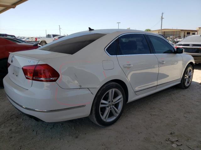 Photo 2 VIN: 1VWCM7A32DC056686 - VOLKSWAGEN PASSAT 