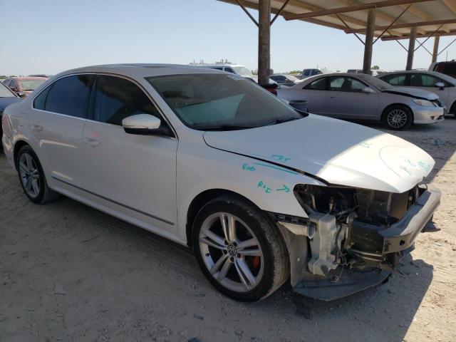 Photo 3 VIN: 1VWCM7A32DC056686 - VOLKSWAGEN PASSAT 