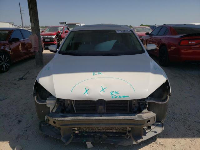 Photo 4 VIN: 1VWCM7A32DC056686 - VOLKSWAGEN PASSAT 