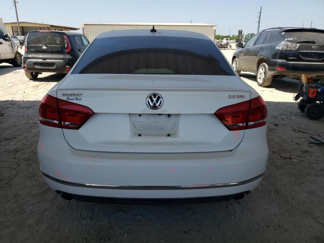 Photo 5 VIN: 1VWCM7A32DC056686 - VOLKSWAGEN PASSAT 