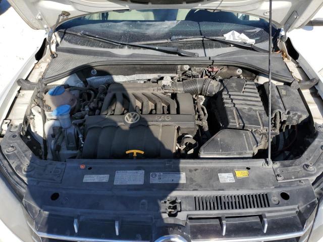 Photo 10 VIN: 1VWCM7A32DC063332 - VOLKSWAGEN PASSAT SEL 