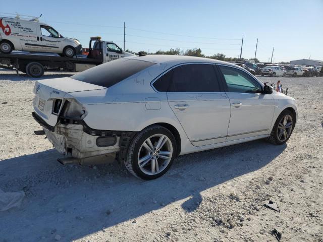 Photo 2 VIN: 1VWCM7A32DC063332 - VOLKSWAGEN PASSAT SEL 