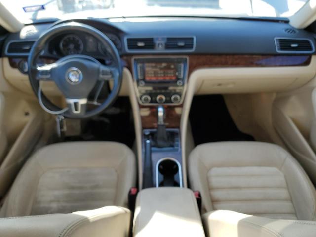 Photo 7 VIN: 1VWCM7A32DC063332 - VOLKSWAGEN PASSAT SEL 