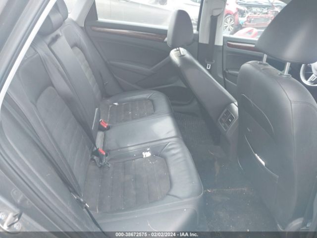 Photo 7 VIN: 1VWCM7A32DC071558 - VOLKSWAGEN PASSAT 