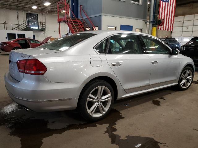 Photo 2 VIN: 1VWCM7A32DC115462 - VOLKSWAGEN PASSAT SEL 