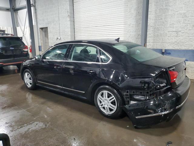 Photo 1 VIN: 1VWCM7A32EC084506 - VOLKSWAGEN PASSAT 