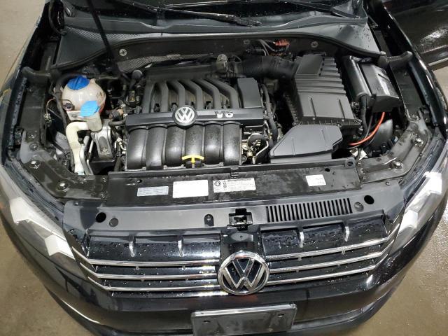 Photo 10 VIN: 1VWCM7A32EC084506 - VOLKSWAGEN PASSAT 