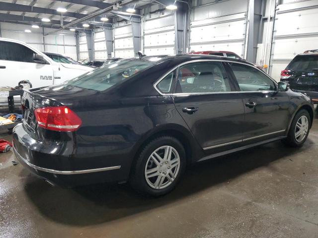 Photo 2 VIN: 1VWCM7A32EC084506 - VOLKSWAGEN PASSAT 