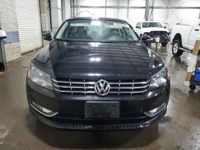 Photo 4 VIN: 1VWCM7A32EC084506 - VOLKSWAGEN PASSAT 