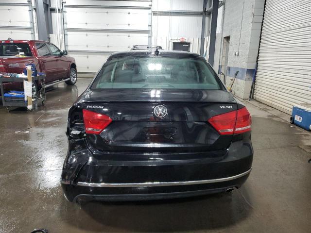 Photo 5 VIN: 1VWCM7A32EC084506 - VOLKSWAGEN PASSAT 