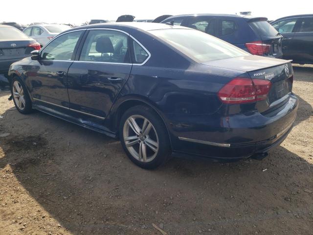 Photo 1 VIN: 1VWCM7A32FC004283 - VOLKSWAGEN PASSAT 