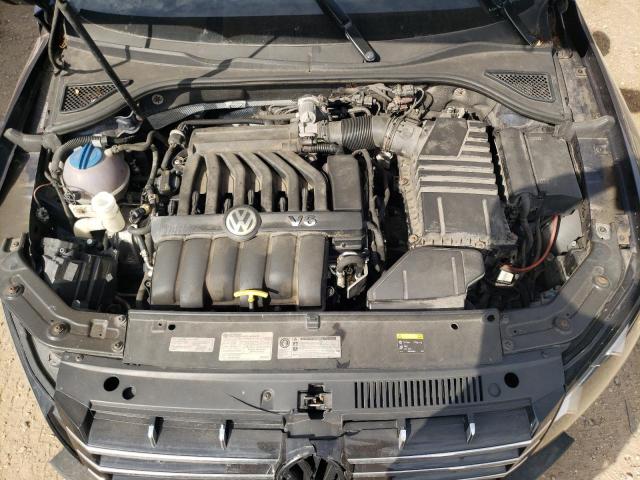 Photo 10 VIN: 1VWCM7A32FC004283 - VOLKSWAGEN PASSAT 