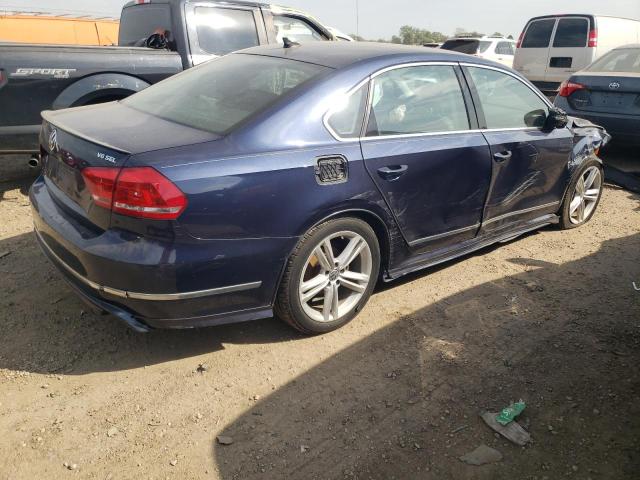 Photo 2 VIN: 1VWCM7A32FC004283 - VOLKSWAGEN PASSAT 