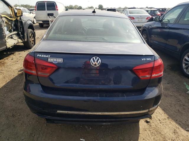 Photo 5 VIN: 1VWCM7A32FC004283 - VOLKSWAGEN PASSAT 