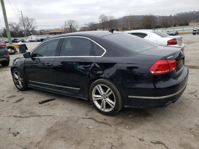 Photo 1 VIN: 1VWCM7A32FC118803 - VOLKSWAGEN PASSAT 