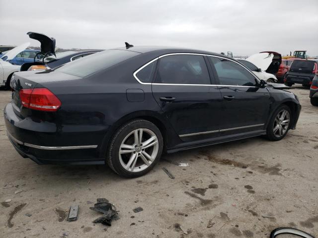 Photo 2 VIN: 1VWCM7A32FC118803 - VOLKSWAGEN PASSAT 