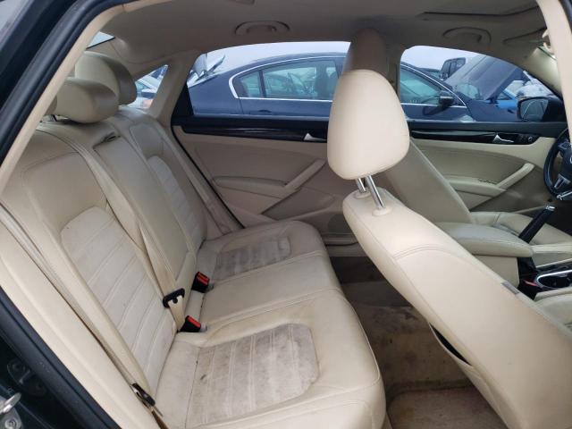 Photo 9 VIN: 1VWCM7A32FC118803 - VOLKSWAGEN PASSAT 