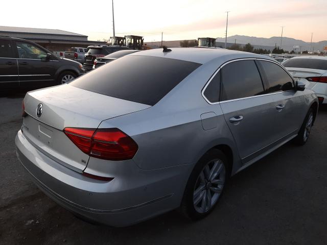 Photo 3 VIN: 1VWCM7A32GC018959 - VOLKSWAGEN PASSAT 