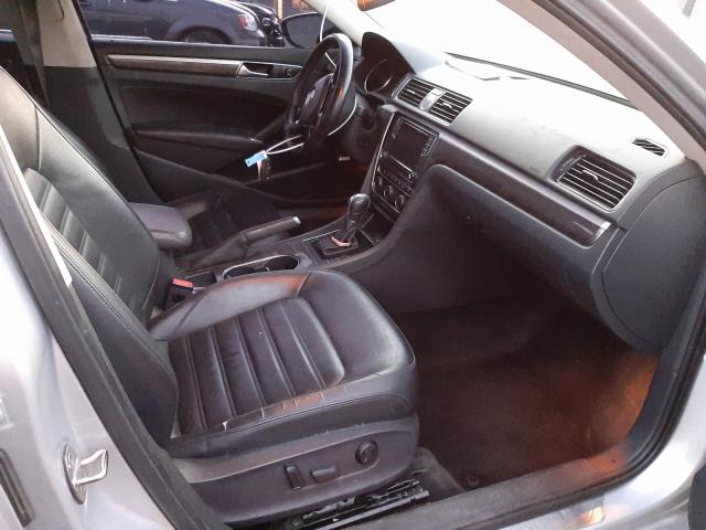 Photo 4 VIN: 1VWCM7A32GC018959 - VOLKSWAGEN PASSAT 